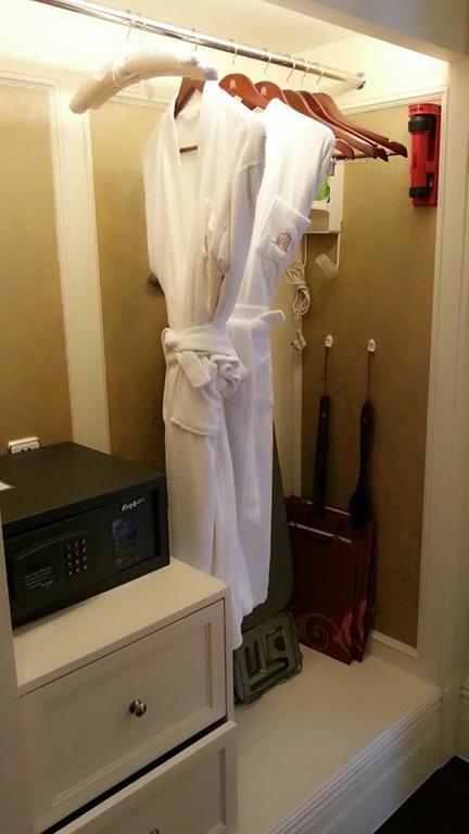 Nantong Jinshi International Hotel Экстерьер фото